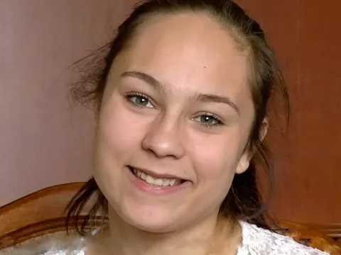 Вудман 2018 - Девушка 18 лет проходит порно кастинг с Вудманом и его голодными на секс друзьями