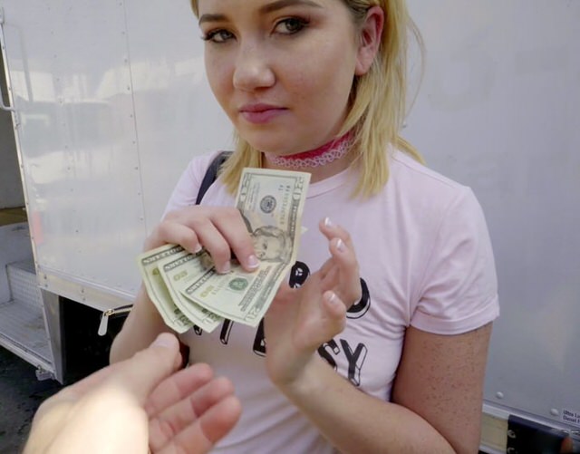 Секс Про Деньги