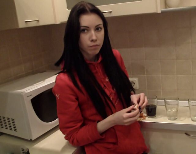 Видео Порно Русские Красивые Девку