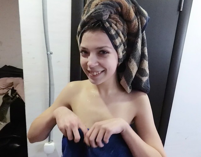 Русская сестра обожает анальный секс